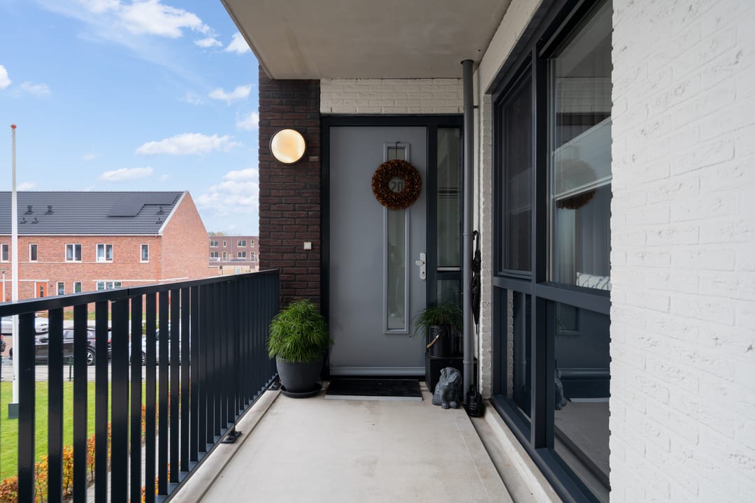 Foto 8 van Zeelandstraat 20