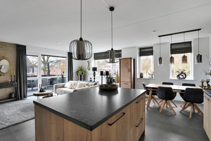 Photo 20 of Zeelandstraat 20