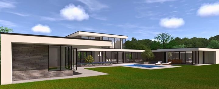 Photo 3 of Dennenweg 62