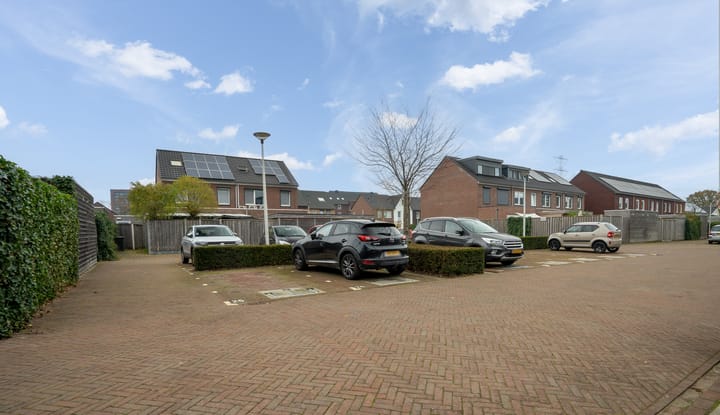 Photo 34 of Zeelandstraat 20