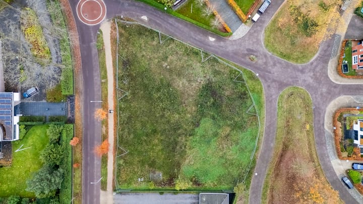 Photo 4 of Dennenweg 62