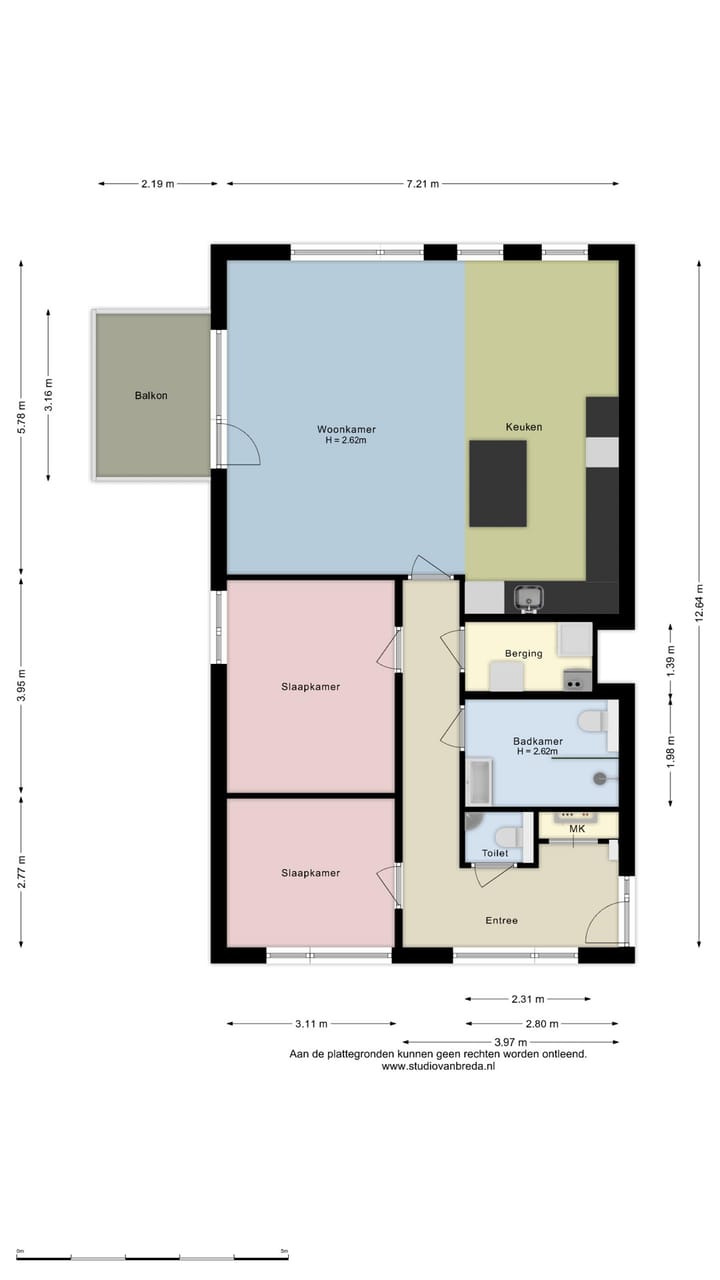 Photo 37 of Zeelandstraat 20