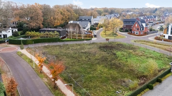 Photo 8 of Dennenweg 62