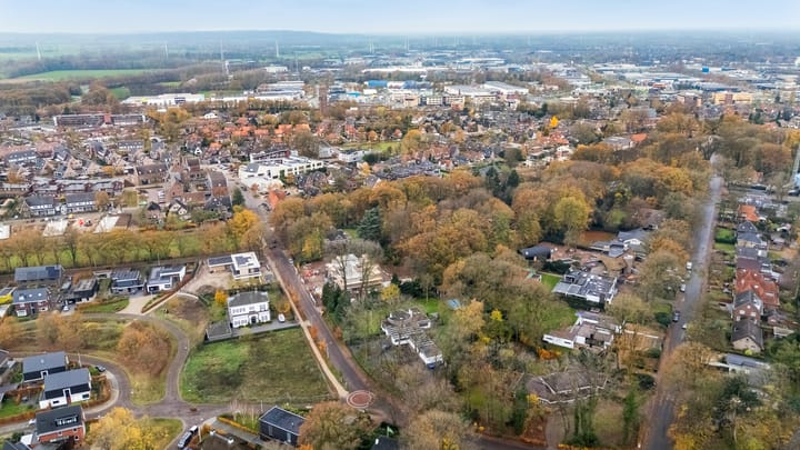 Photo 10 of Dennenweg 62