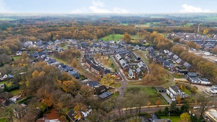 Photo 11 of Dennenweg 62