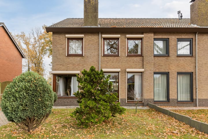 Wethouder Bogersstraat 2 B