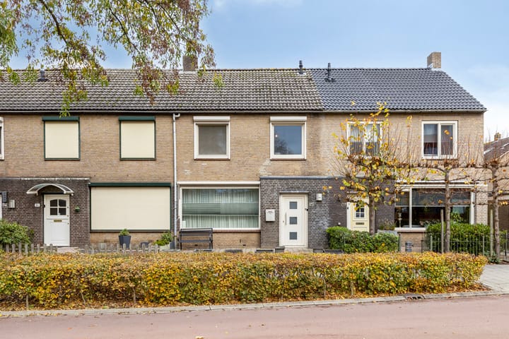 Foto 1 van Kooikersweg 309