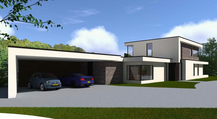 Photo 2 of Dennenweg 62