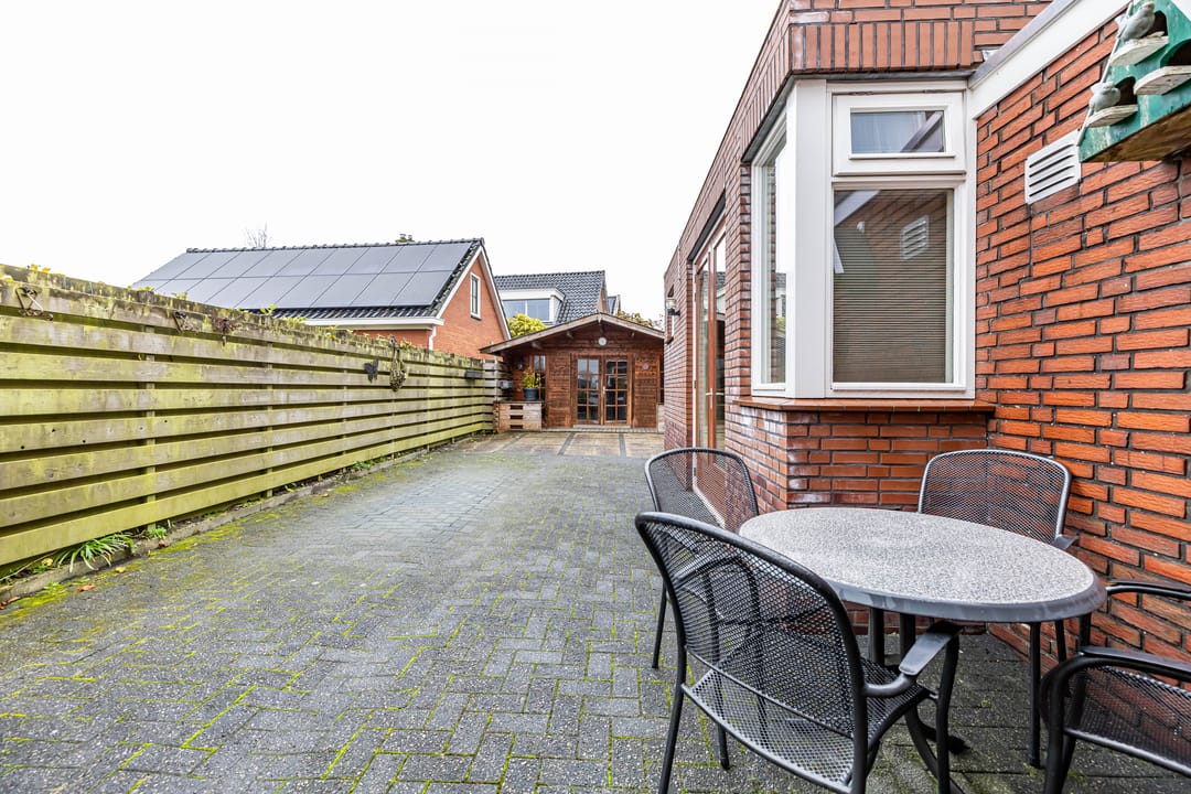 Foto 46 van Kanaalstraat 48