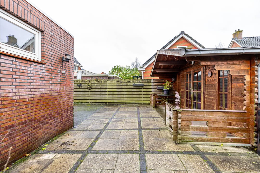 Foto 47 van Kanaalstraat 48