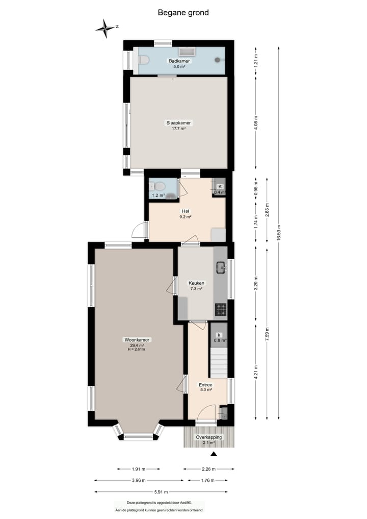 Foto 55 van Kanaalstraat 48