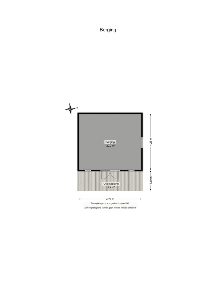 Foto 58 van Kanaalstraat 48