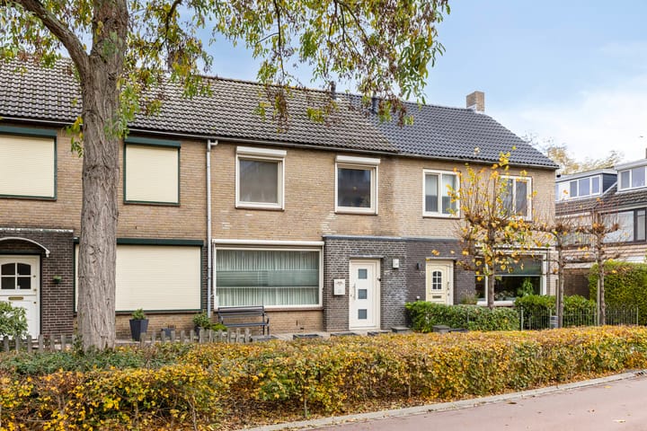 Foto 28 van Kooikersweg 309