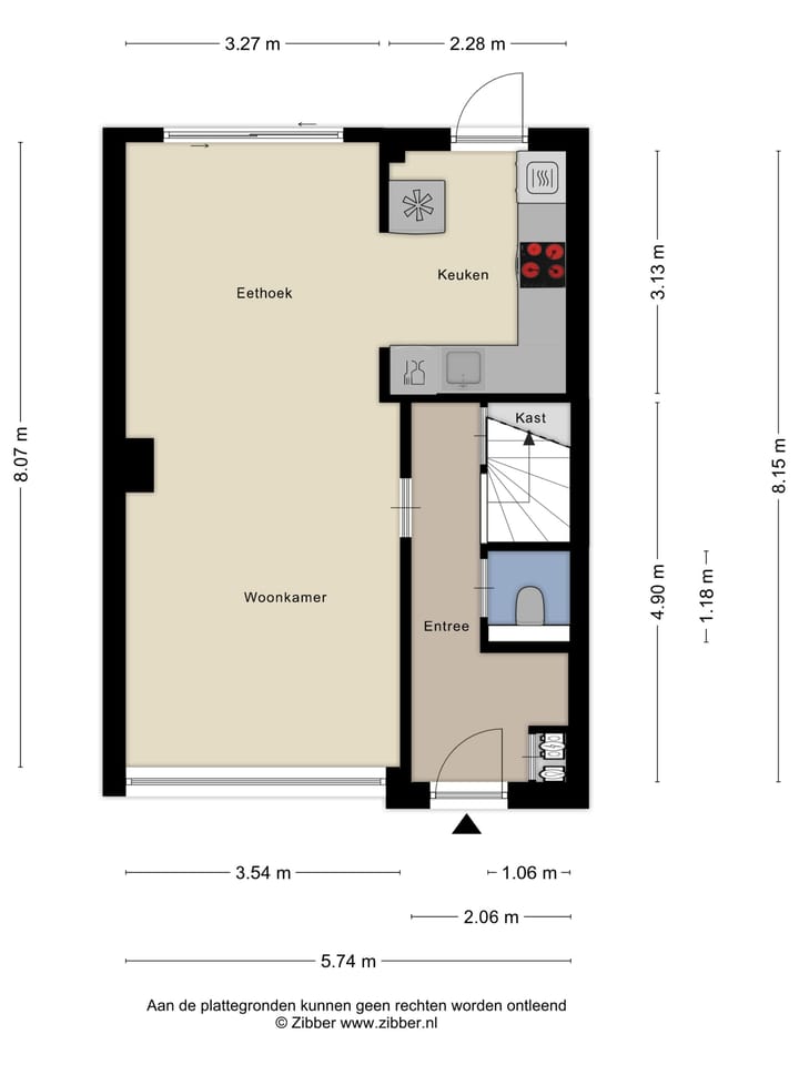 Foto 31 van Kooikersweg 309