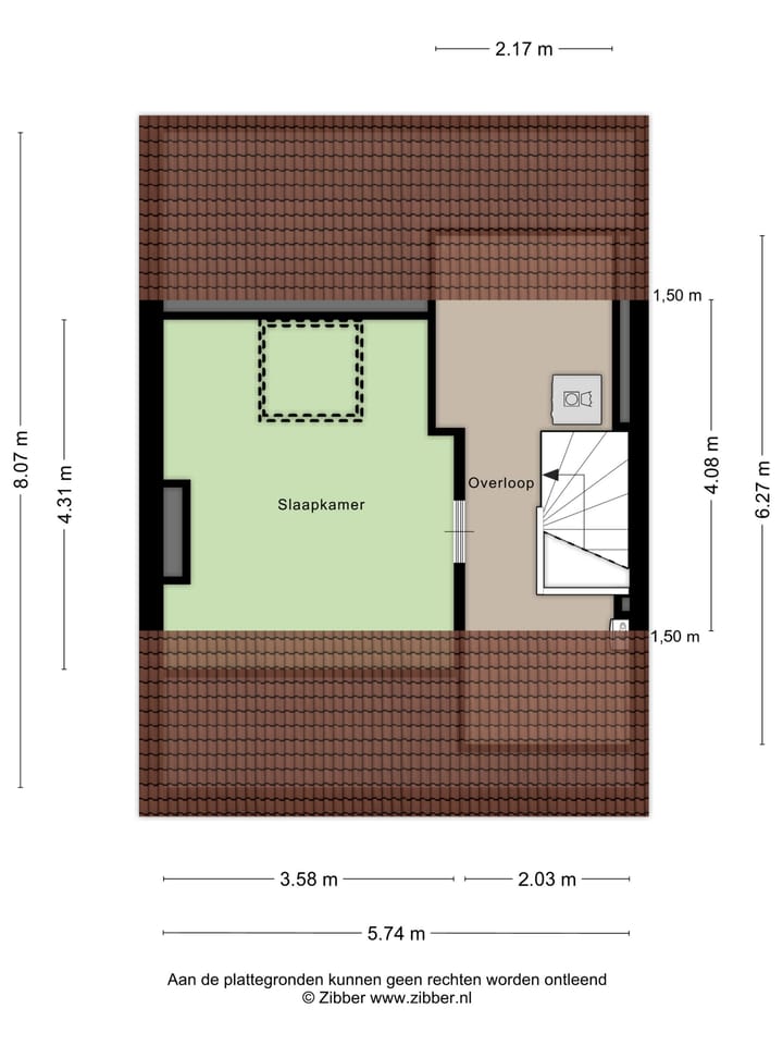 Foto 33 van Kooikersweg 309