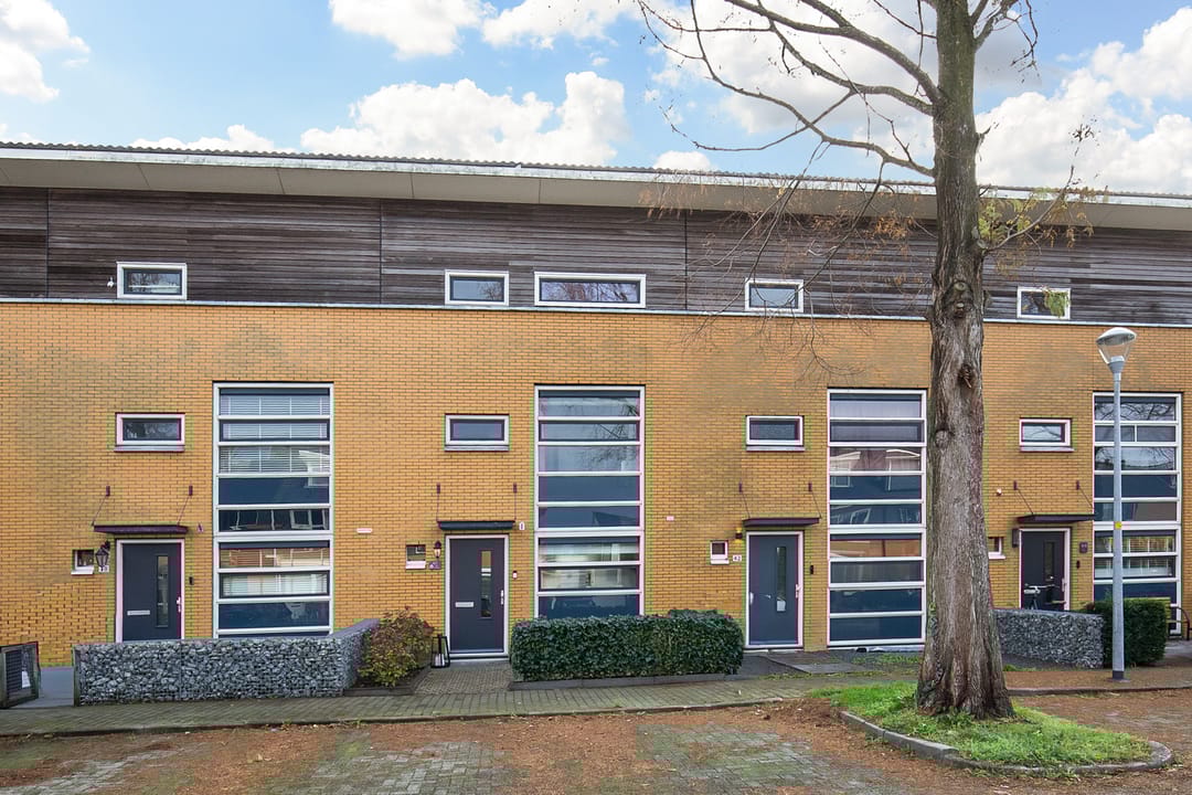 Foto 1 van Wielestein 40