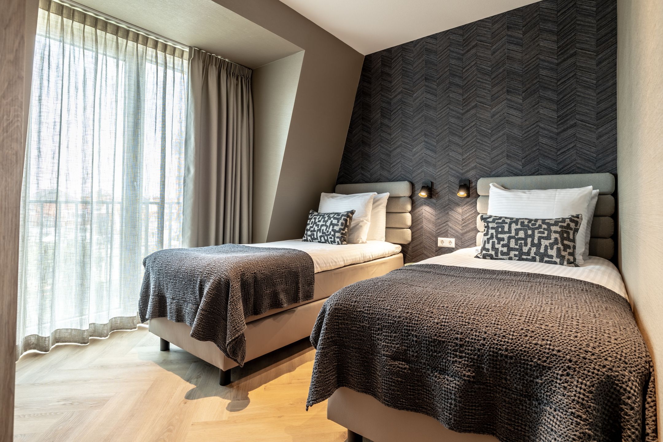 Foto 3 van Koornmarkt 16-H