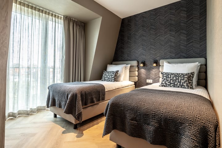 Foto 3 van Koornmarkt 16-H