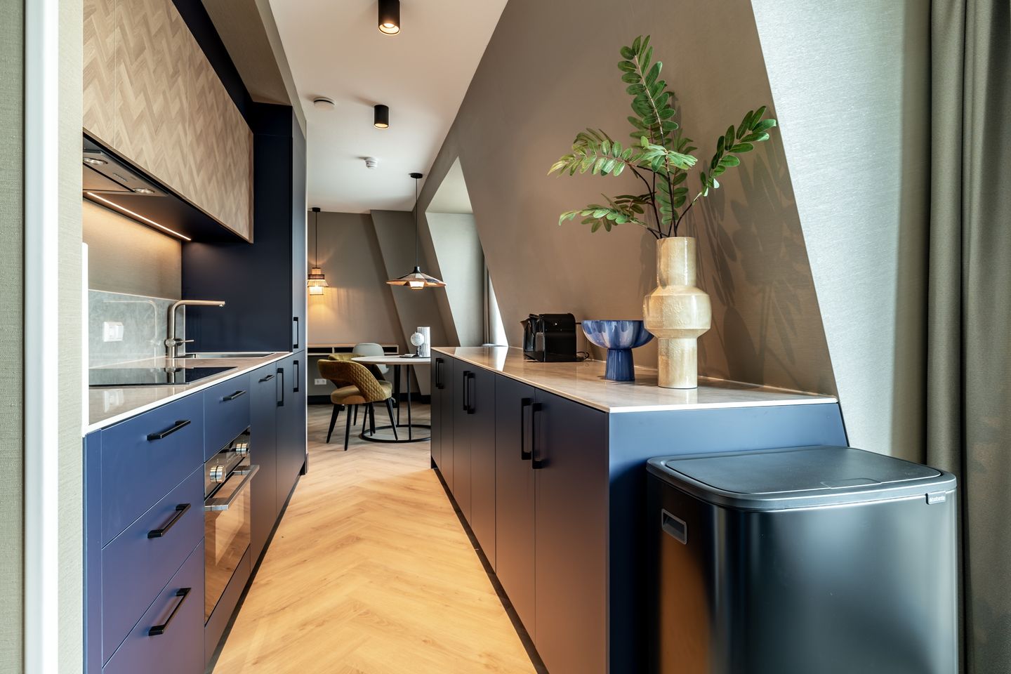 Foto 4 van Koornmarkt 16-H