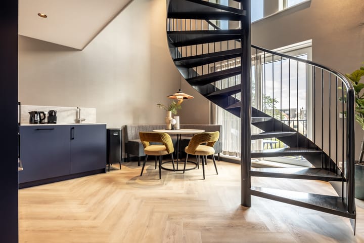 Foto 5 van Koornmarkt 16-H