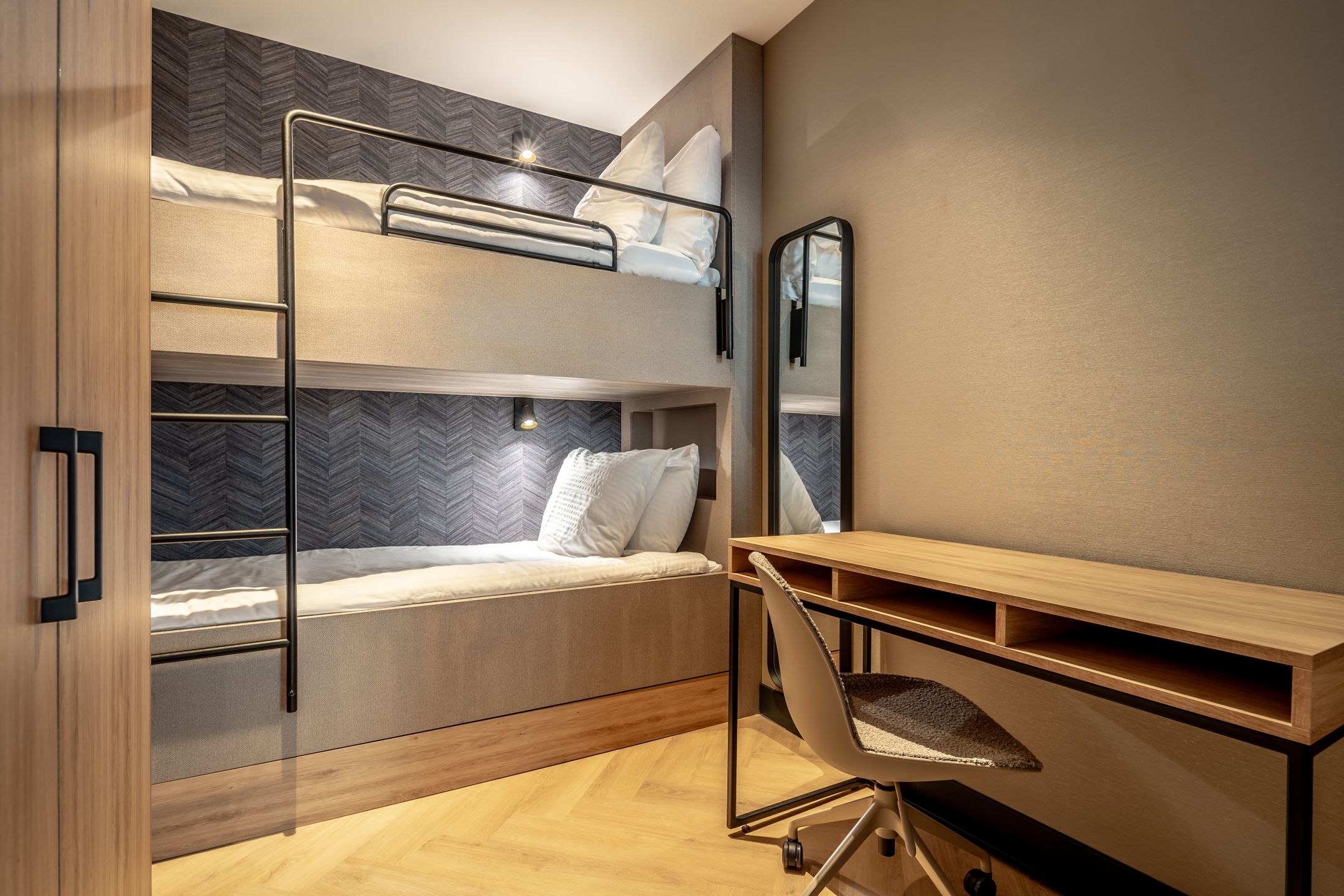 Foto 6 van Koornmarkt 16-H