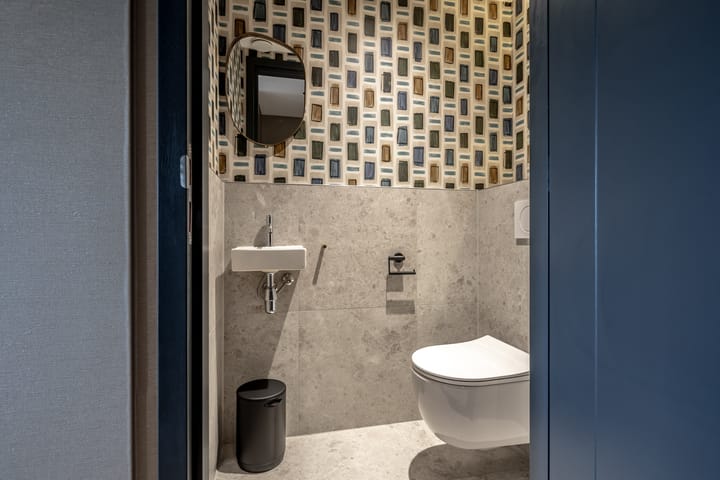 Foto 10 van Koornmarkt 16-H