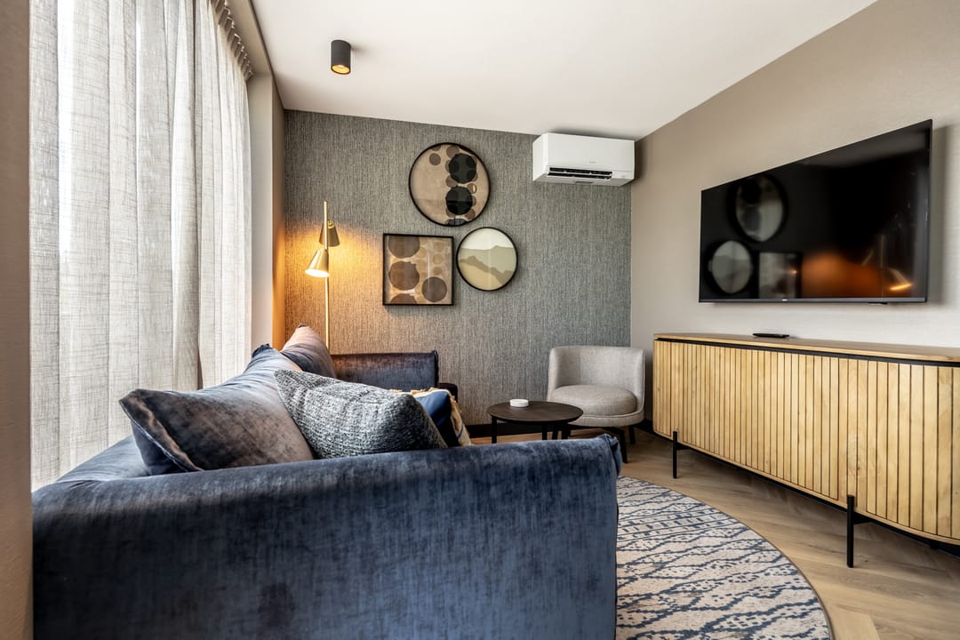 Foto 11 van Koornmarkt 16-H