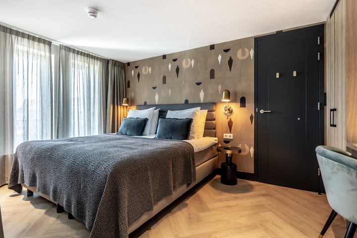 Foto 12 van Koornmarkt 16-H