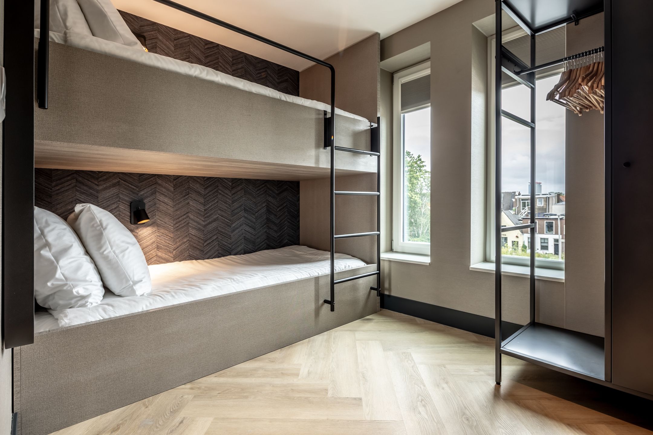 Foto 15 van Koornmarkt 16-H