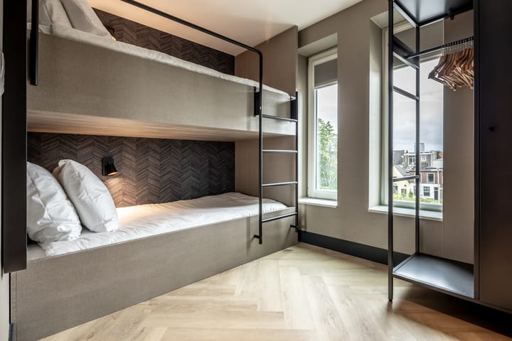 Foto 15 van Koornmarkt 16-H