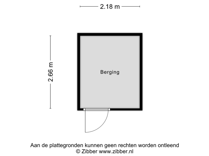 Berging