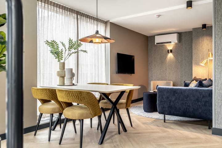 Foto 16 van Koornmarkt 16-H