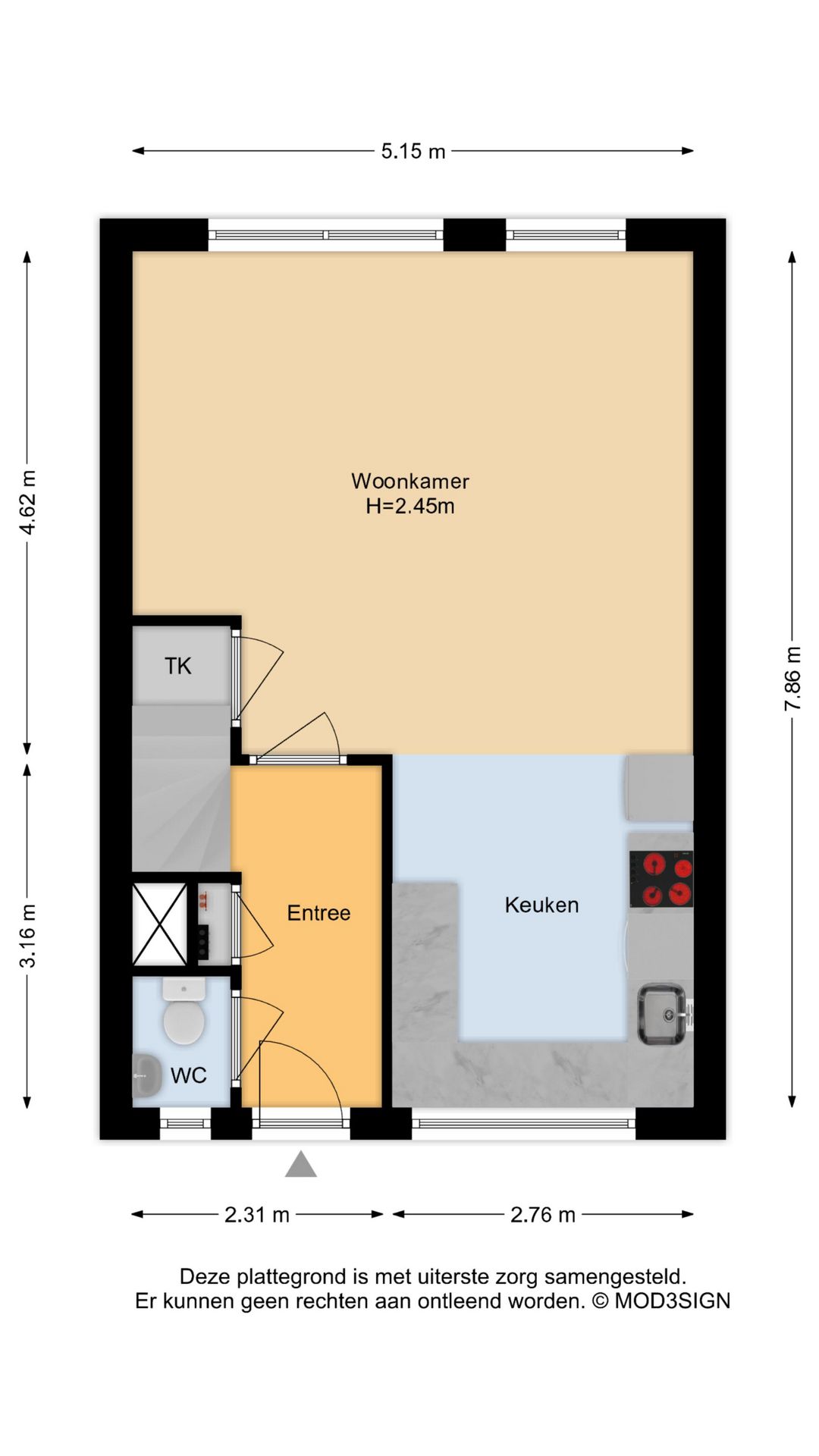 Foto 29 van Wielestein 40