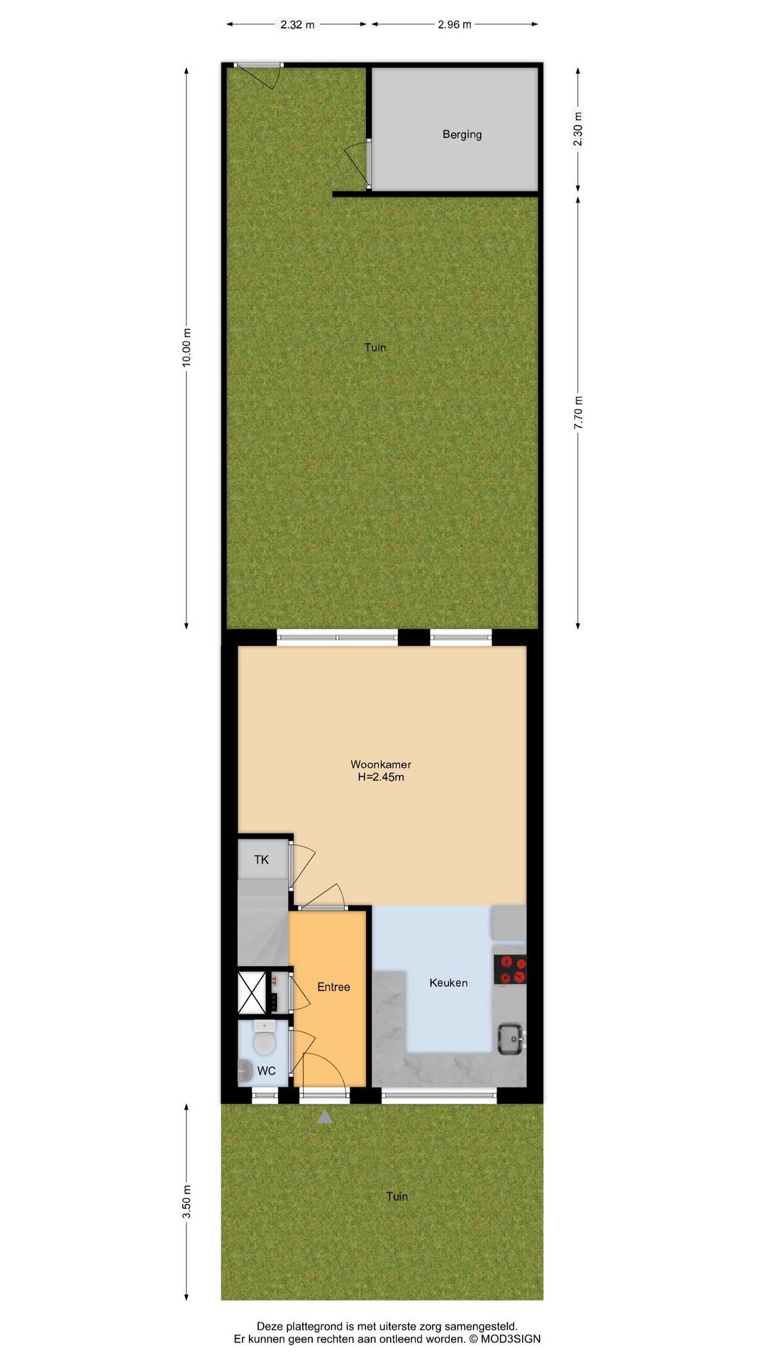 Foto 32 van Wielestein 40