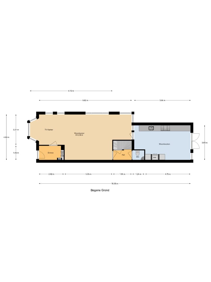 Photo 37 of Arnhemseweg 212-2