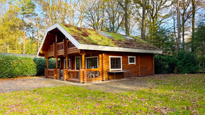 Photo 3 of Krimweg 164-482