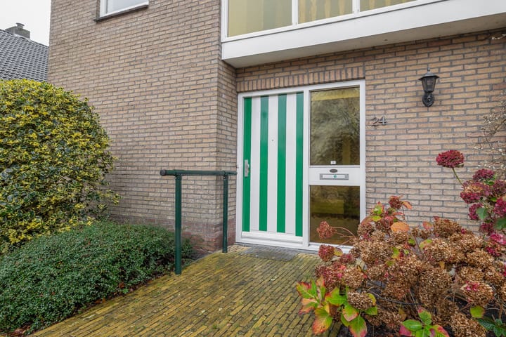 Photo 5 of Aldebaran 24