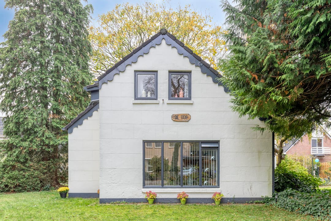 Foto 8 van Dobbenwal 25