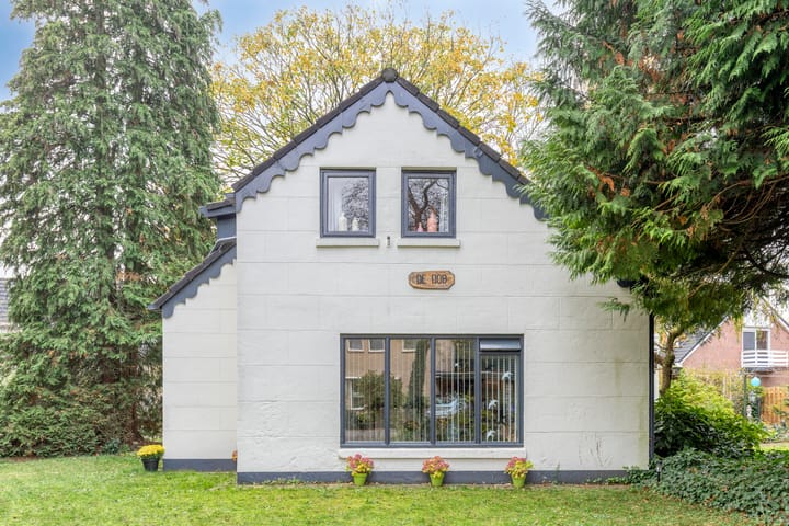 Foto 8 van Dobbenwal 25