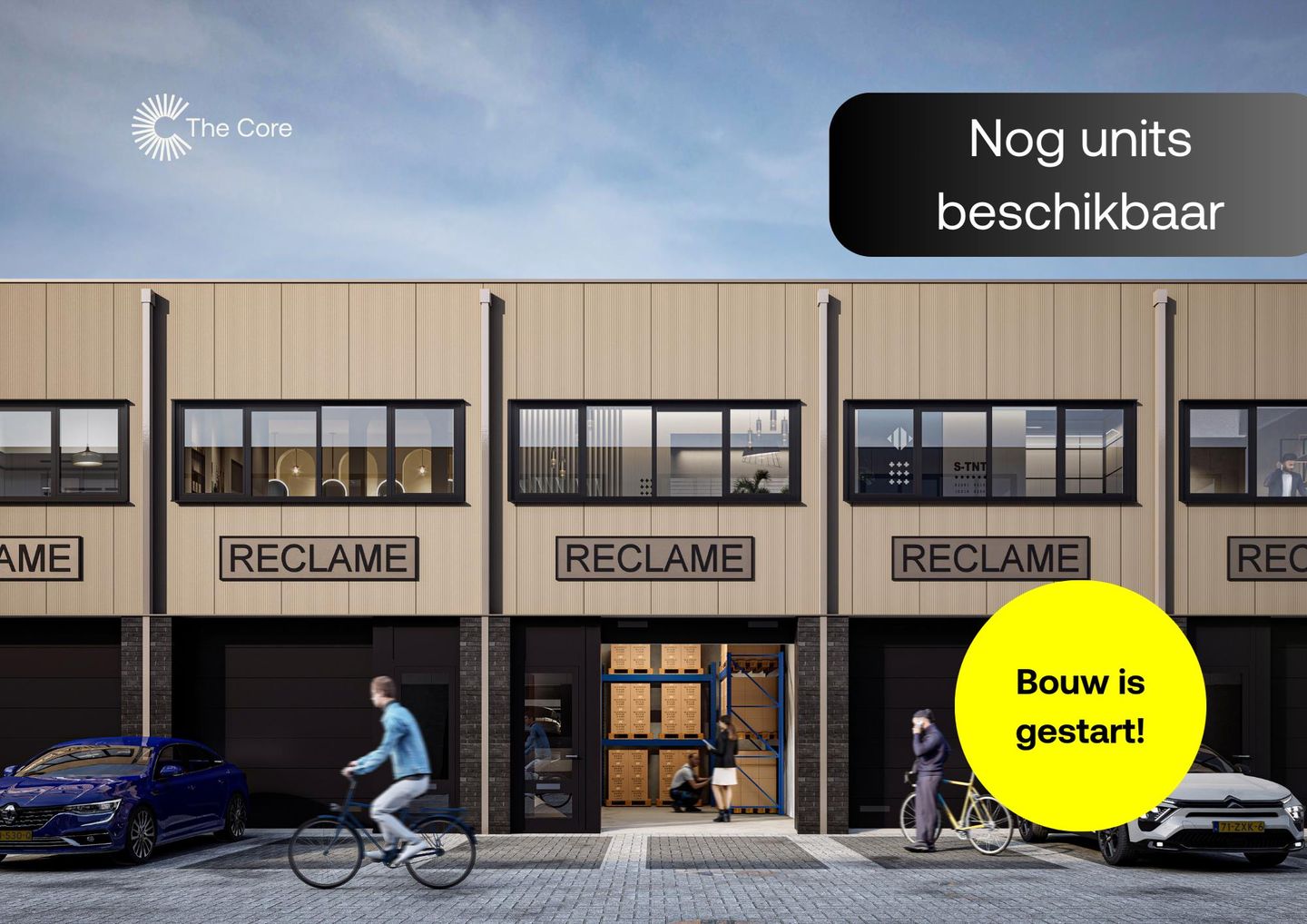 View photo 1 of Palmpolstraat