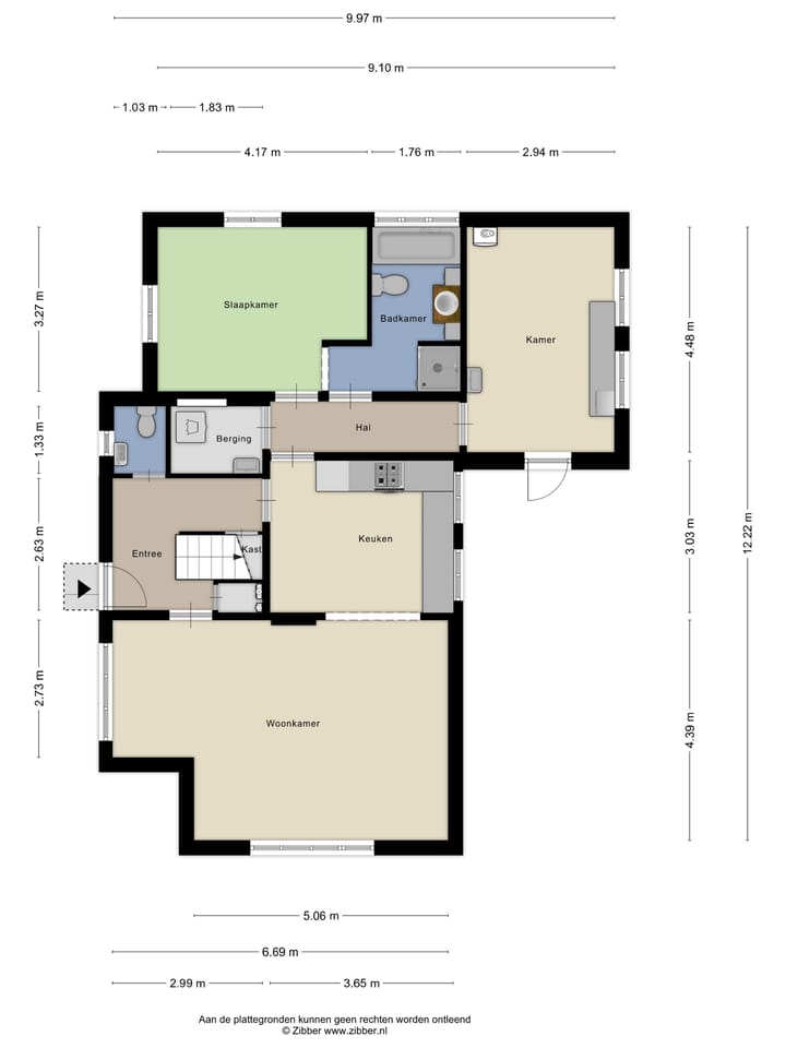 Foto 49 van Dobbenwal 25