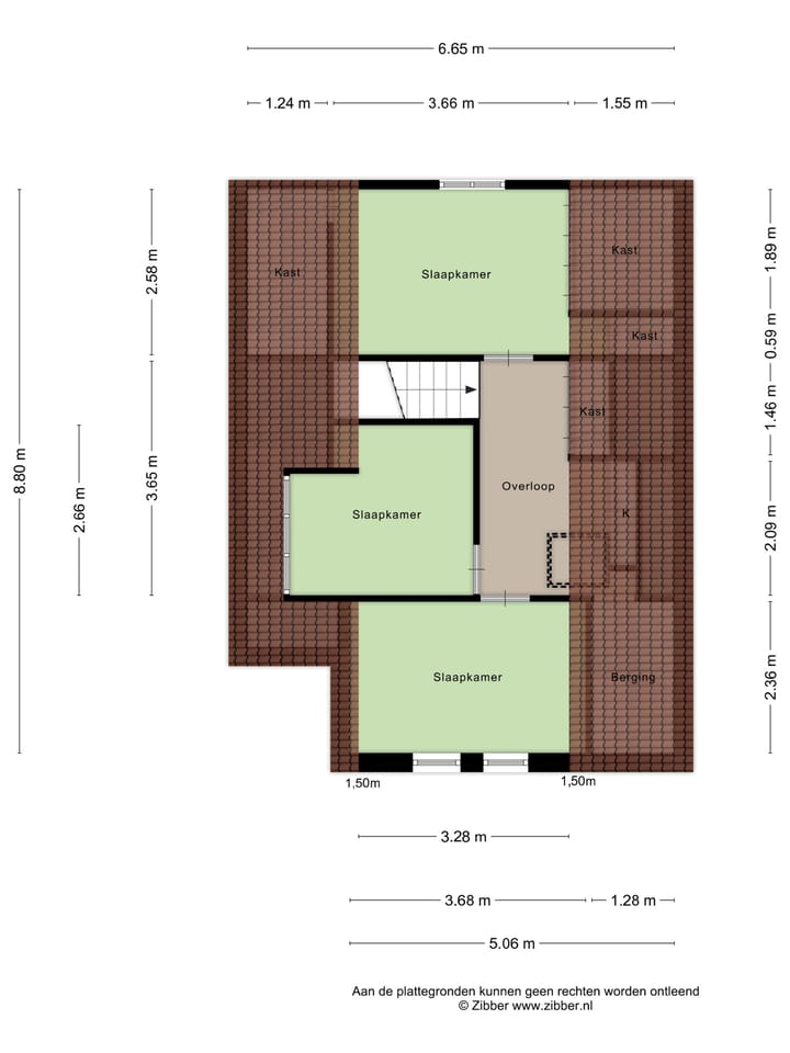 Foto 50 van Dobbenwal 25