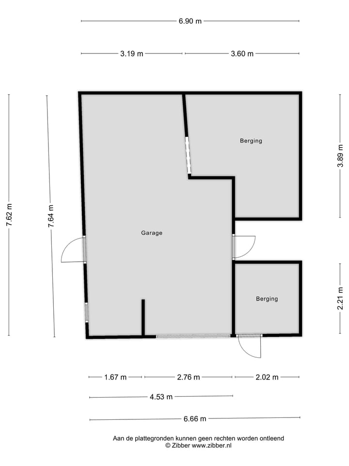 Foto 51 van Dobbenwal 25