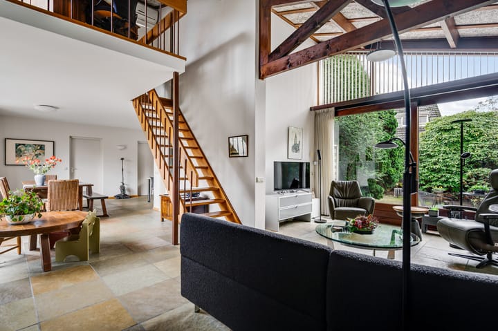 Foto 2 van Werkmeestershof 7-B