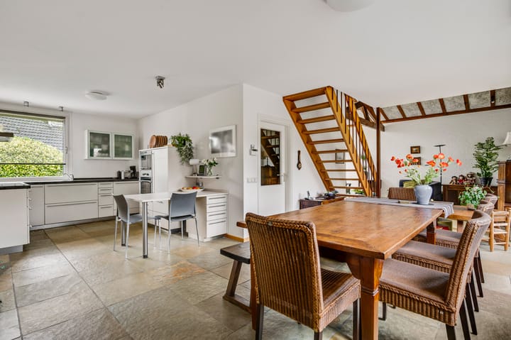 Foto 3 van Werkmeestershof 7-B