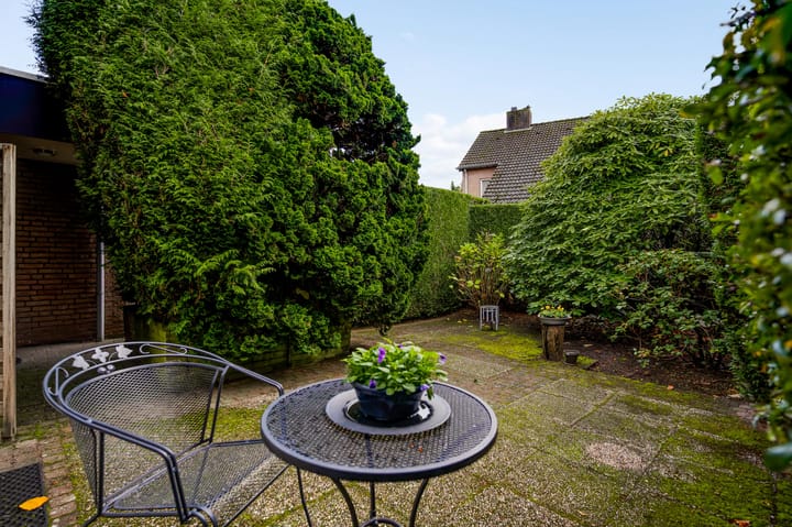 Foto 4 van Werkmeestershof 7-B