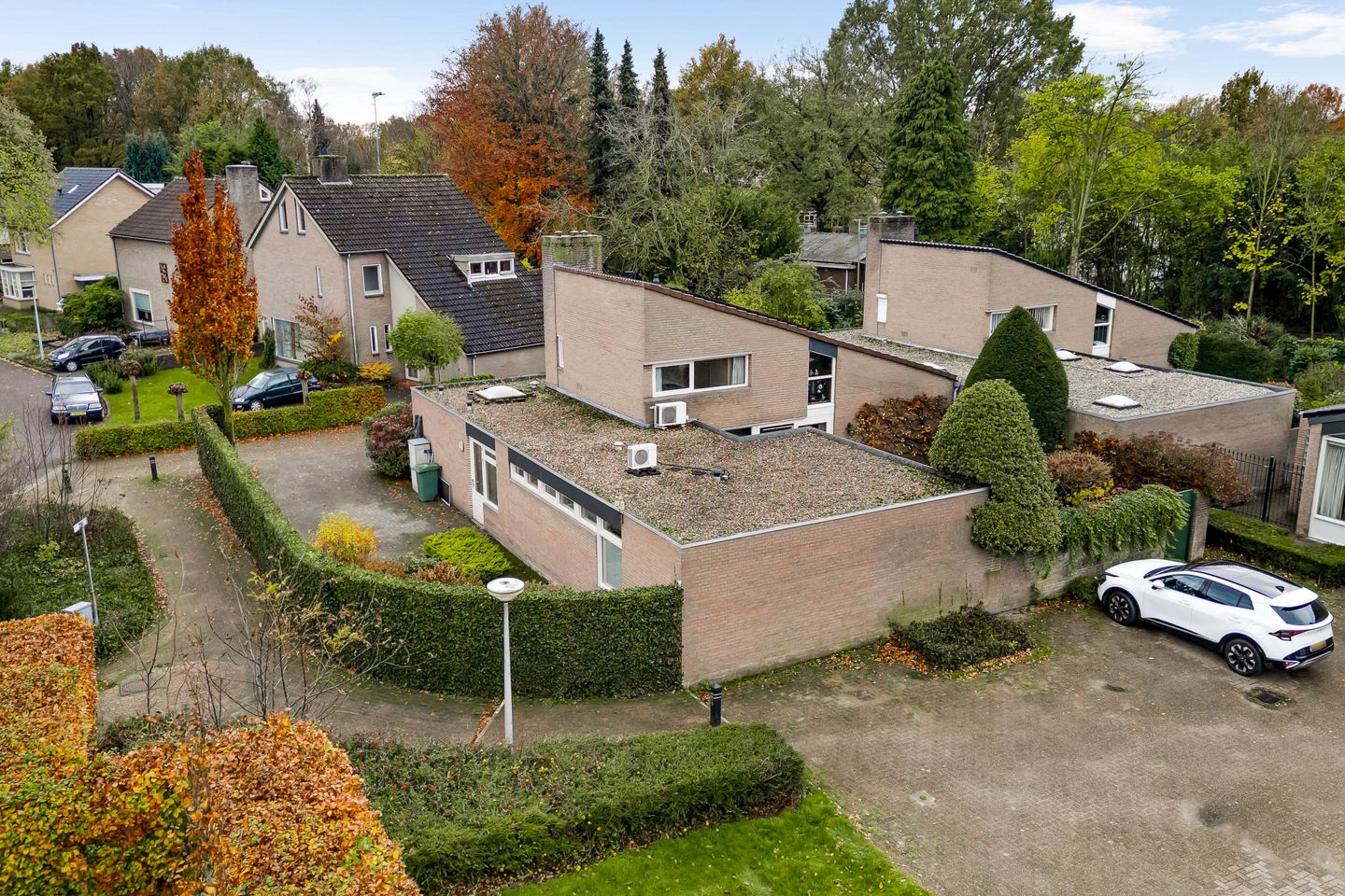 Foto 5 van Werkmeestershof 7-B