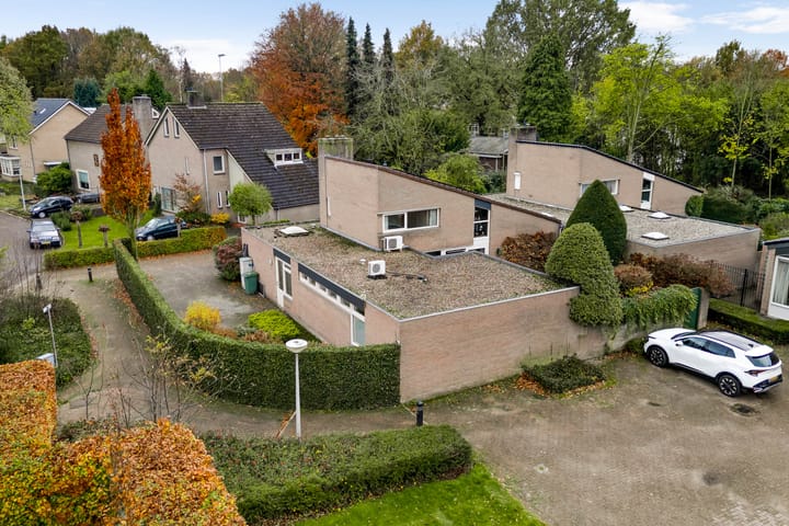 Foto 5 van Werkmeestershof 7-B