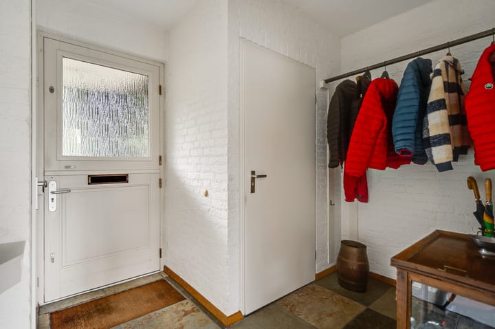 Foto 6 van Werkmeestershof 7-B