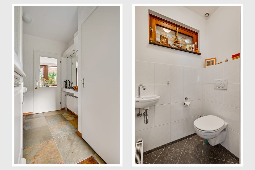 Foto 7 van Werkmeestershof 7-B